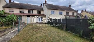  Maison à vendre 5 pièces 90 m²