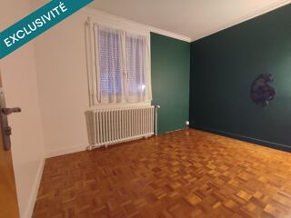  Maison à vendre 6 pièces 116 m²