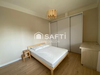  Appartement � vendre 4 pi�ces 69 m�