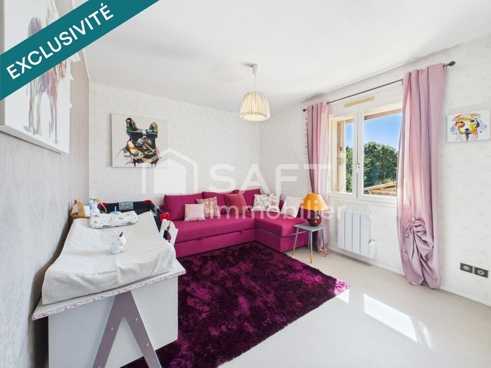 � vendre  Maison Saint-Aubin-de-M�doc (33160)