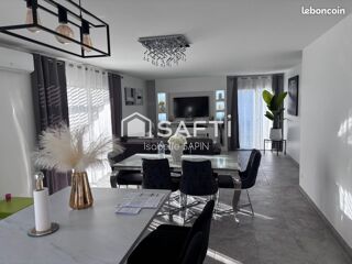  Maison 4 pi�ces 108 m� Neuville-de-poitou