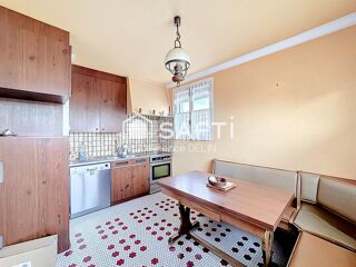  Maison à vendre 7 pièces 142 m²