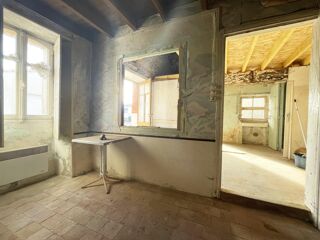  Maison � vendre 5 pi�ces 90 m�