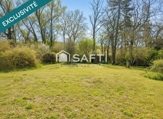  Terrain � vendre 1237 m�