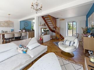  Maison à vendre 4 pièces 82 m²