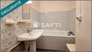  Appartement à vendre 1 pièce 30 m²