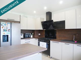  Maison � vendre 5 pi�ces 117 m�