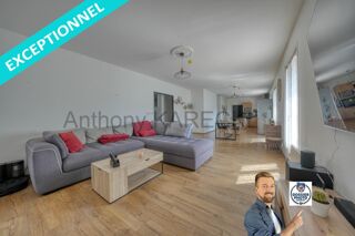  Maison à vendre 4 pièces 96 m²