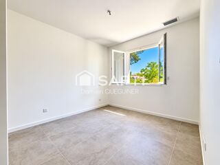 Vente Maison Maison neuve, 3 chambres, deux salles d'eau et deux WC Gujan-mestras