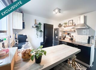  Maison � vendre 6 pi�ces 115 m�