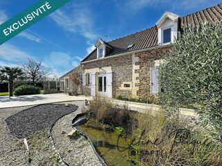  Maison � vendre 7 pi�ces 140 m�