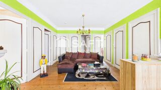  Appartement à vendre 4 pièces 127 m²