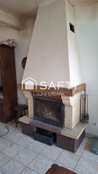  Maison à vendre 7 pièces 129 m²