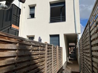  Appartement � vendre 2 pi�ces 34 m�