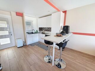  Appartement à vendre 2 pièces 45 m²