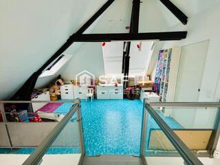  Maison � vendre 6 pi�ces 201 m�