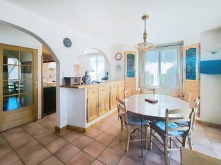  Maison à vendre 5 pièces 192 m²