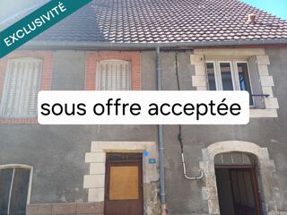 Maison à vendre 5 pièces 91 m²