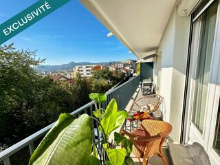  Appartement � vendre 3 pi�ces 82 m�