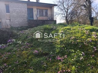  Maison à vendre 6 pièces 118 m²