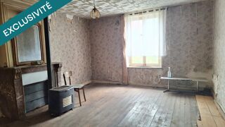  Maison à vendre 3 pièces 80 m²