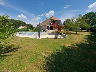  Maison à vendre 7 pièces 188 m²