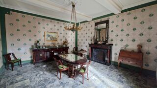 Vente Maison Une maison bourgeoise R+2- 212M2 cour, garage, depandance Argeliers