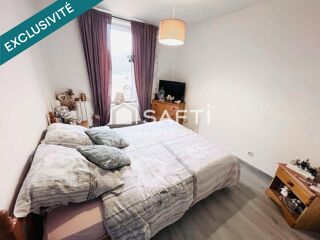  Immeuble à vendre 530 m² Farschviller