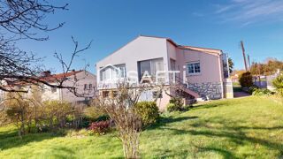  Maison � vendre 5 pi�ces 120 m�