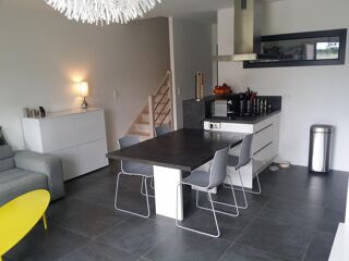  Maison à vendre 3 pièces 79 m²