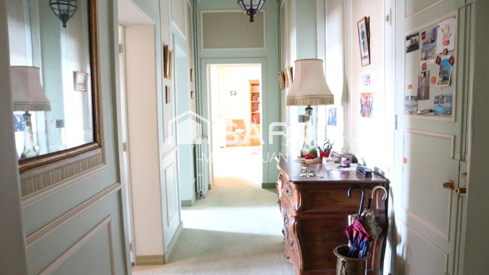 � vendre  Appartement Saint-Malo (35400)