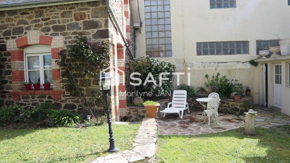� vendre  Maison Saint-Malo (35400)