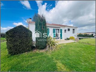  Maison à vendre 5 pièces 128 m²