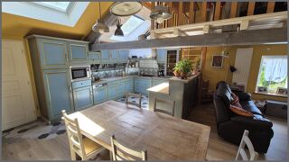  Maison  vendre 9 pices 243 m