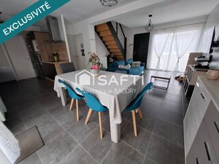  Maison � vendre 5 pi�ces 94 m�