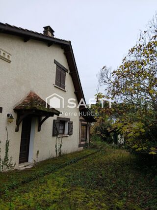  Maison � vendre 7 pi�ces 175 m�