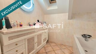  Maison  vendre 6 pices 136 m