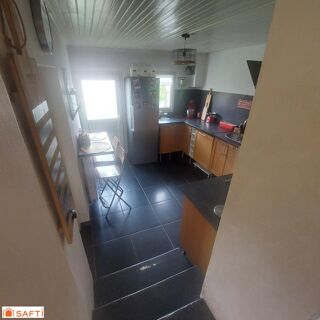  Maison � vendre 5 pi�ces 101 m�