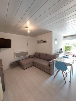  Appartement � vendre 2 pi�ces 28 m�