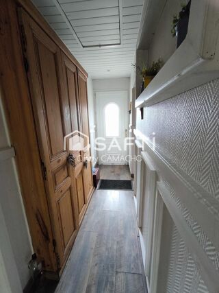  Maison � vendre 4 pi�ces 95 m�