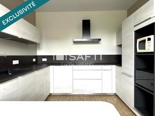  Maison à vendre 5 pièces 125 m²