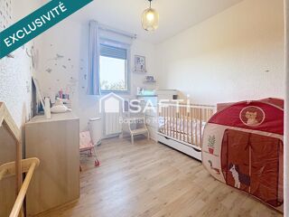  Appartement  vendre 4 pices 73 m