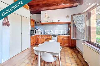  Maison � vendre 4 pi�ces 115 m�
