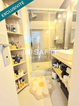  Appartement à vendre 2 pièces 49 m²