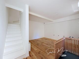  Maison à vendre 3 pièces 51 m²