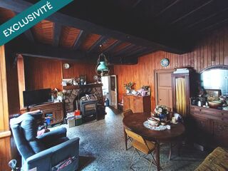  Maison  vendre 7 pices 155 m