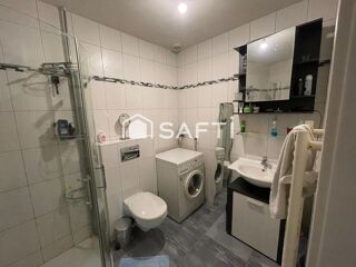  Appartement à vendre 2 pièces 46 m²