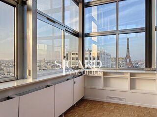  Appartement � vendre 5 pi�ces 135 m�