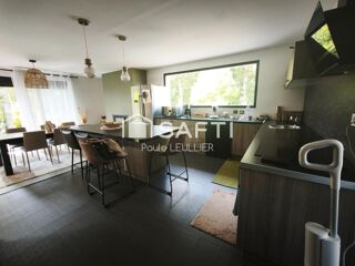  Maison à vendre 4 pièces 110 m²