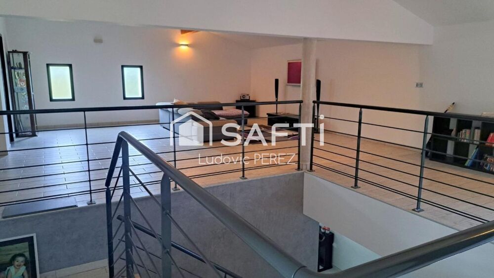 � vendre  Maison Montberon (31140)